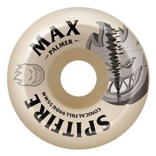 Spitfire Skateboard Wheels
