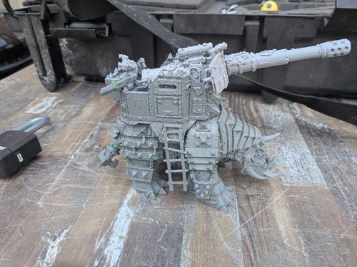 Oop rare forge world - oop,,