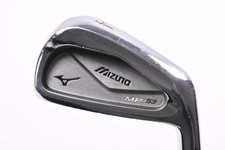Mizuno MP-53 #4 Iron / 24