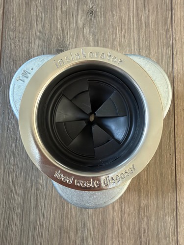 Genuine insinkerator waste - insinkerator,