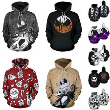 Cozy Nightmare Before