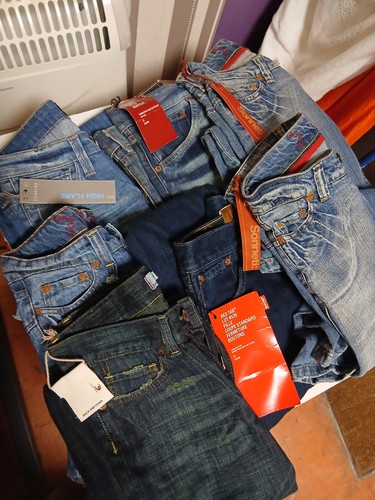 Item job lot womens mixed - item,