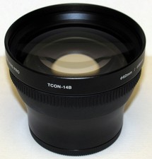 Olympus Tele Extension PRO