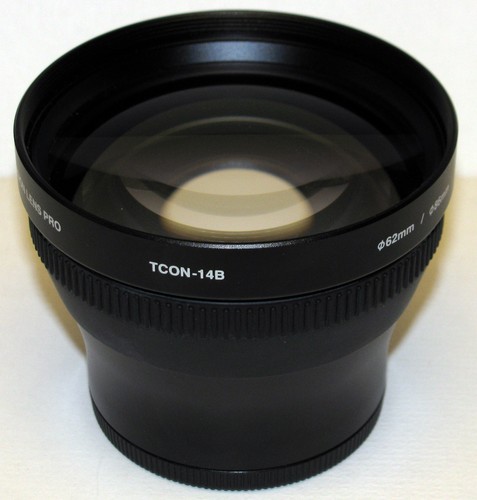 Olympus tele extension pro - olympus,