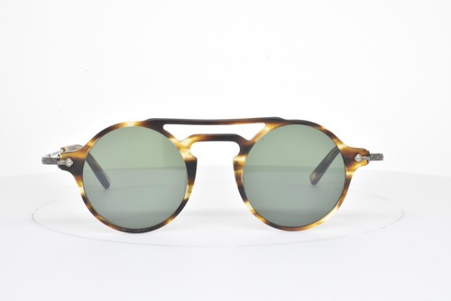 Masunaga sunglasses gms 814 - sunglasses, gms-814