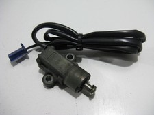 Side stand contact switch