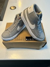 Nike SB zoom blazer mid iso