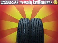 205 70 15 Continental 2057015  Part Worn Summer x2 (C397)