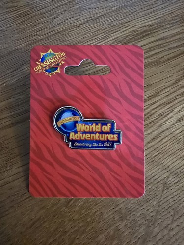 Chessington world - chessington, of