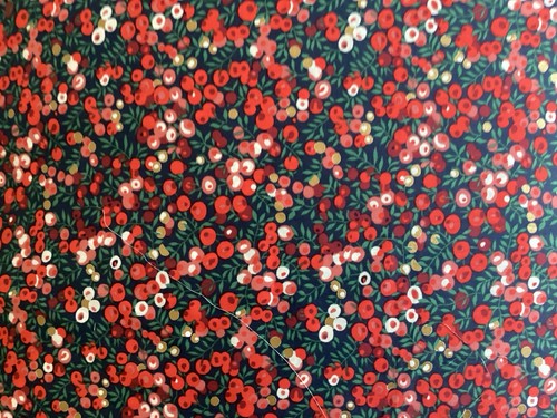 Liberty tana lawn fabric - tana,