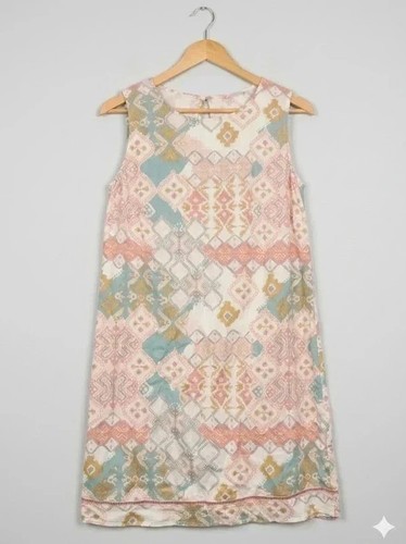 Woman size sleeveless - 14,