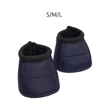 Horse Bell Boots Protector