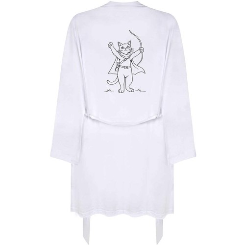 Small ranger cat adult - cat',