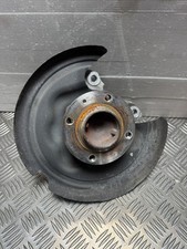 Vauxhall Mokka E  2022  Left