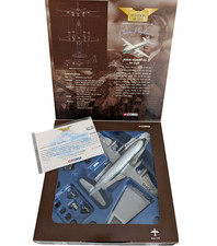 CORGI AVIATION ARCHIVE - VICKERS VISCOUNT 800 AER LINGUS - Diecast Plane AA30501