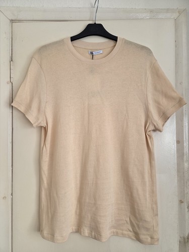 Zara men lightweight - lightweight, t-shirt