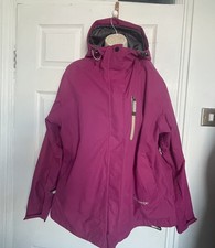 Go Outdoors The Edge Size 18