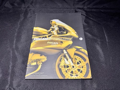 Ducati performance accessories - performance,