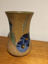 Brentleigh Ware Floral Pottery