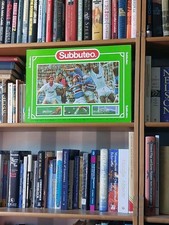 VINTAGE - SUBBUTEO - THE