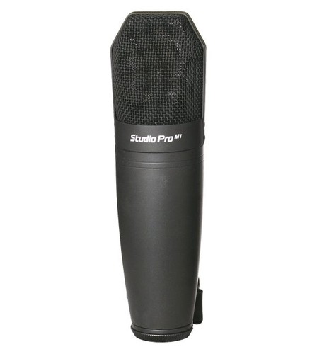 Peavey studio pro - peavey, m1
