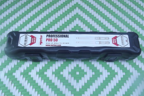 Norbar pro adjustable - pro, 50