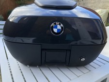 Genuine 49l BMW Topbox ,will