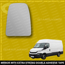 For Iveco Daily wing mirror