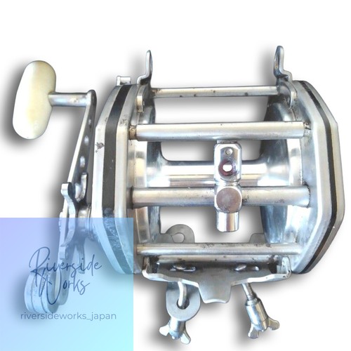 Rare daiwa dynamic 6000d - rare,