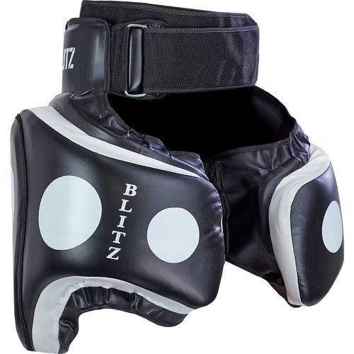 Blitz sports deluxe thigh - deluxe,