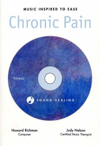 Ease chronic pain - chronic, pain:
