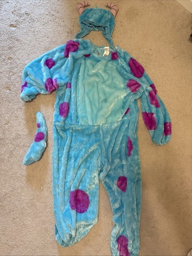 Disney monsters inc sulley - disney,