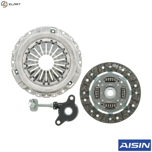 Clutch kit cks 957r - kit, for