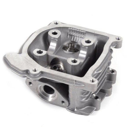 Cylinder head 50cc - head,