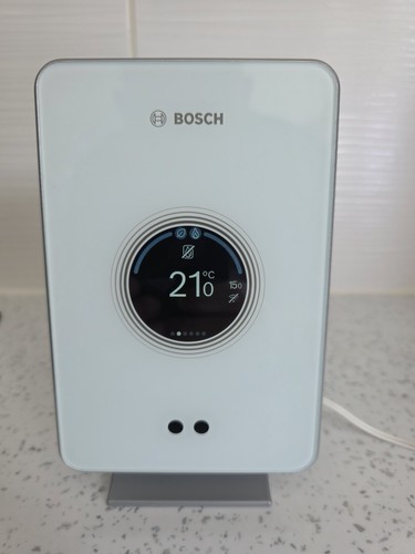 Worcester bosch easycontrol - worcester,