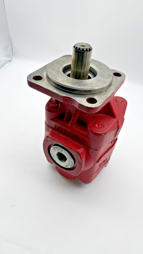 Muncie hydraulic - muncie,