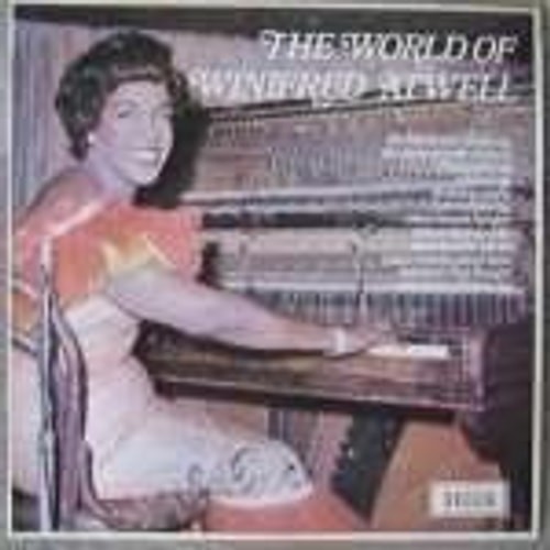 Winifred atwell world - world, of