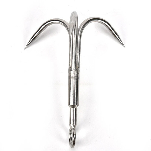 Claws grappling hook - 3,