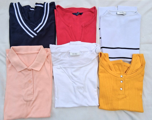 Bundle preowned women - bundle, 6