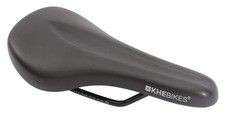 KHEbikes Slim BMX Saddle