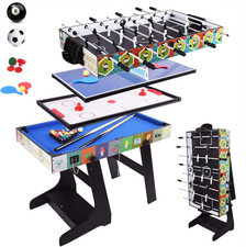 4FT 4 in 1 Folding Muliti