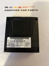 MERCEDES BENZ C W204 NAVIGATION SYSTEM BECKER Map Pilot 10r-0310150 A1729004403