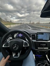 Digital cluster mercedes - cluster,
