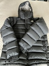 Mountain Equipment Summit, Down Jacket