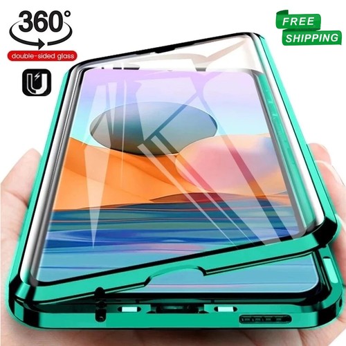 360 full body magnetic phone - 360°,