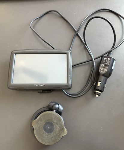 Tomtom xxl widescreen gps - tomtom,