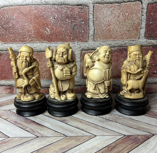 Set chinese wise - set,
