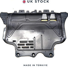BOTTOM ENGINE COVER FOR AUDI