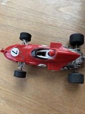 Old Scalextrix Car spares Or