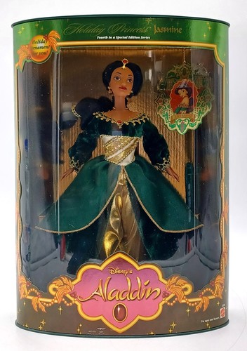 Disney aladdin holiday - aladdin,